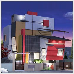 Architectural Design Services In Bangalore