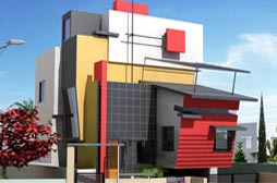 Turnkey Construction Bangalore