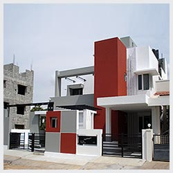 Architectural Design Service