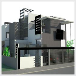 Architectural Design Services