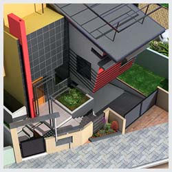 Architectural Services Bangalore