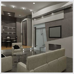 Interior Design Services