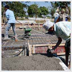 Construction Services In Bangalore