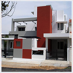 Turnkey Construction Bangalore